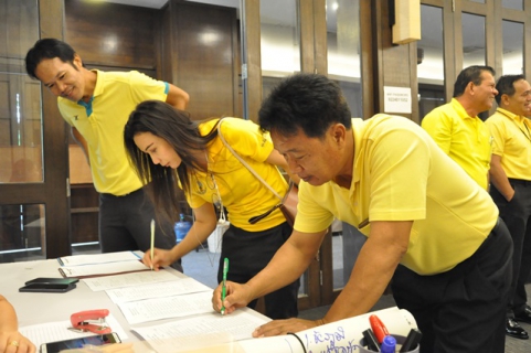 ไฟล์แนบ การประปาส่วนภูมิภาคเขต ๖ จัดประชุมการดำเนินงานโครงการภาคีเครือข่ายฯ