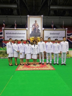 ไฟล์แนบ กปภ.ข.๓ ร่วมงาน วันที่ระลึกคล้ายวันสวรรคตสมเด็จพระนเรศวรมหาราช