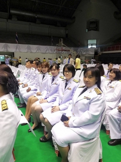 ไฟล์แนบ กปภ.ข.๓ ร่วมงาน วันที่ระลึกคล้ายวันสวรรคตสมเด็จพระนเรศวรมหาราช