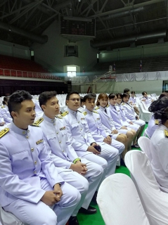 ไฟล์แนบ กปภ.ข.๓ ร่วมงาน วันที่ระลึกคล้ายวันสวรรคตสมเด็จพระนเรศวรมหาราช
