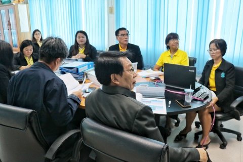 ไฟล์แนบ กปภ.สาขาปทุมธานี ให้การต้อนรับคณะอนุกรรมการตรวจประเมินมาตรฐานศูนย์ราชการสะดวก คณะที่ 9 ในการตรวจประเมินมาตรฐานการให้บริการศูนย์ราชการสะดวก จากสำนักงานปลัดสำนักนายกรัฐมนตรี ทำเนียบรัฐบาล