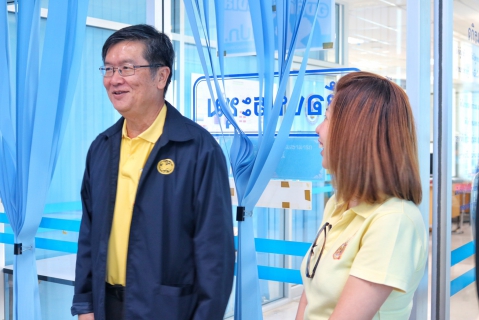 ไฟล์แนบ กปภ.สาขาปทุมธานี ให้การต้อนรับคณะอนุกรรมการตรวจประเมินมาตรฐานศูนย์ราชการสะดวก คณะที่ 9 ในการตรวจประเมินมาตรฐานการให้บริการศูนย์ราชการสะดวก จากสำนักงานปลัดสำนักนายกรัฐมนตรี ทำเนียบรัฐบาล