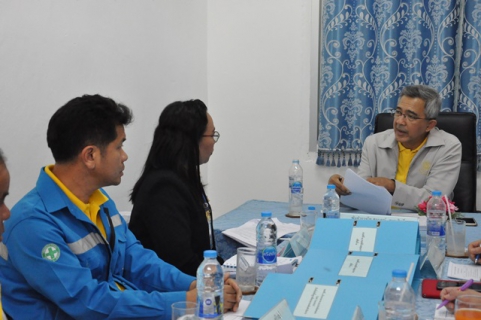 ไฟล์แนบ คณะอนุกรรมการลงพื้นที่ตรวจประเมินศูนย์ราชการสะดวก GECC ณ กปภ.สาขาพยัคฆภูมิพิสัย จ.มหาสารคาม