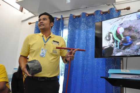 ไฟล์แนบ คณะอนุกรรมการลงพื้นที่ตรวจประเมินศูนย์ราชการสะดวก GECC ณ กปภ.สาขาพยัคฆภูมิพิสัย จ.มหาสารคาม