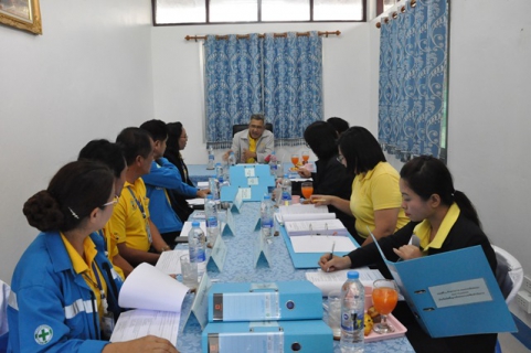 ไฟล์แนบ คณะอนุกรรมการลงพื้นที่ตรวจประเมินศูนย์ราชการสะดวก GECC ณ กปภ.สาขาพยัคฆภูมิพิสัย จ.มหาสารคาม