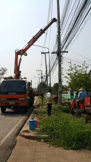 ไฟล์แนบ การประปาส่วนภูมิภาคสาขากำแพงเพชร แจ้งหยุดจ่ายน้ำประปาชั่วคราว เนื่องจากท่อประปาแตกฉุกเฉิน ตั้งแต่เวลา 10.00 -16.00 น.