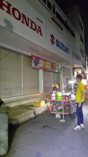 ไฟล์แนบ กปภ.สาขากำแพงเพชร จัดทีมออกสำรวจหาท่อแตก ท่อรั่ว เพื่อลดน้ำสูญเสีย พื้นที่ DMA 02 