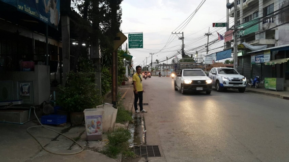 ไฟล์แนบ กปภ.สาขากำแพงเพชร จัดทีมออกสำรวจหาท่อแตก ท่อรั่ว เพื่อลดน้ำสูญเสีย พื้นที่ DMA 02 