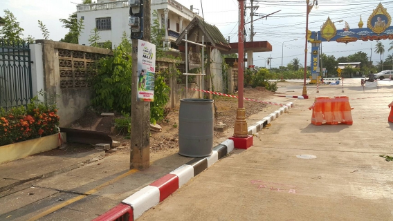 ไฟล์แนบ กปภ.สาขากำแพงเพชร จัดทีมออกสำรวจหาท่อแตก ท่อรั่ว เพื่อลดน้ำสูญเสีย พื้นที่ DMA 02 
