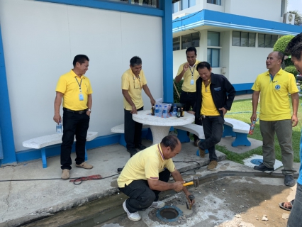 ไฟล์แนบ กปภ.สาขาสามพราน จัดกิจกรรม On The Job Training (OJT) การซ่อมท่อแตก/รั่ว 
