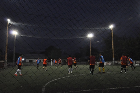 ไฟล์แนบ การประปาส่วนภูมิภาคเขต ๖ จัดกิจกรรมเตะฟุลซอลกระชับสัมพันธ์ระหว่างหน่วยงานภาคีเครือข่ายฯ