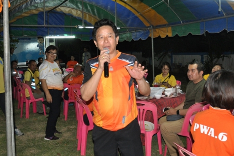 ไฟล์แนบ ผู้อำนวยการการประปาส่วนภูมิภาคเขต ๖ ลงพื้นที่ กปภ.สาขาบ้านไผ่ และ กปภ.สาขาชนบท เดินสำรวจหาท่อแตกรั่ว มุ่งเป้าลดน้ำสูญเสีย 