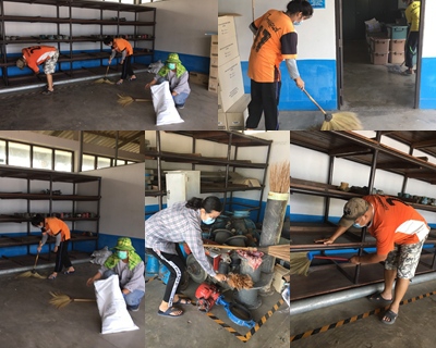 ไฟล์แนบ กปภ.สาขาพนมทวน จัดกิจกรรม Big Cleaning Day