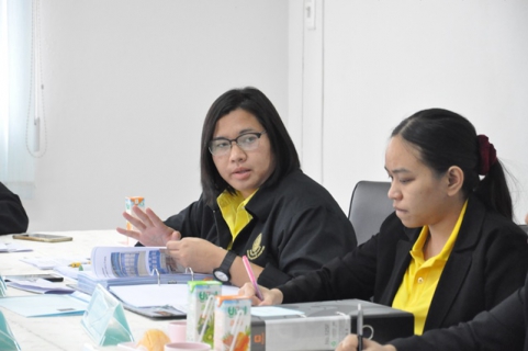 ไฟล์แนบ คณะอนุกรรมการลงพื้นที่ตรวจประเมินศูนย์ราชการสะดวก GECC ณ กปภ.สาขาสมเด็จ จ.กาฬสินธุ์