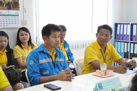 ไฟล์แนบ คณะอนุกรรมการลงพื้นที่ตรวจประเมินศูนย์ราชการสะดวก GECC ณ กปภ.สาขาสมเด็จ จ.กาฬสินธุ์