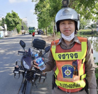 ไฟล์แนบ กปภ.สาขาปทุมธานีร่วมกิจกรรมจิตอาสาพัฒนาคลองเปรมประชากร เนื่องในโอกาสมหามงคลพระราชพิธีบรมราชาภิเษก พ.ศ.2562