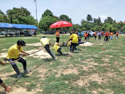 ไฟล์แนบ กปภ.สาขาอุบลราชธานี ร่วมงานวันแรงงานแห่งชาติ จังหวัดอุบลราชธานี ประจำปี 2562