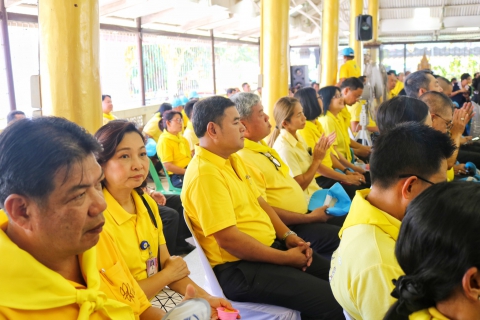 ไฟล์แนบ 	กปภ.สาขาปทุมธานี ลงพื้นที่โครงการจัดหน่วยบริการจังหวัดเคลื่อนที่ บำบัดทุกข์ บำรุงสุข และสร้างรอยยิ้มให้ประชาชน ประจำปี 2562 ของจังหวัดปทุมธานี