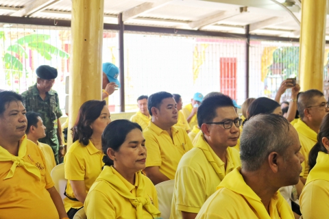 ไฟล์แนบ 	กปภ.สาขาปทุมธานี ลงพื้นที่โครงการจัดหน่วยบริการจังหวัดเคลื่อนที่ บำบัดทุกข์ บำรุงสุข และสร้างรอยยิ้มให้ประชาชน ประจำปี 2562 ของจังหวัดปทุมธานี