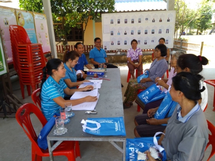 ไฟล์แนบ กปภ.สาขาศรีสะเกษ ร่วมกับ อบต.ละเอาะ จัดโครงการ อบรมเพื่อให้ความรู้การบริหารกิจการ และการบำรุงรักษาระบบประปาหมู่บ้าน ในเขตพื้นที่ ต.ละเอาะ จ.ศรีสะเกษ   