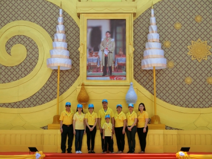 ไฟล์แนบ การประปาส่วนภูมิภาคสาขาพะเยา ร่วมแจกน้ำดื่มบรรจุขวดในพระราชพิธีบรมราชาภิเษก พุทธศักราช 2562