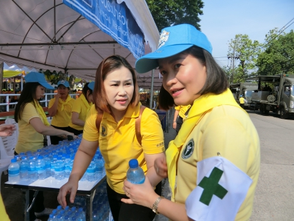 ไฟล์แนบ การประปาส่วนภูมิภาคสาขาพะเยา ร่วมแจกน้ำดื่มบรรจุขวดในพระราชพิธีบรมราชาภิเษก พุทธศักราช 2562