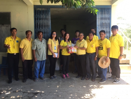 ไฟล์แนบ กปภ.สาขาพนมทวน จัดกิจกรรมโครงการใส่ใจผู้บริโภค