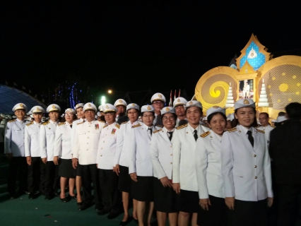 ไฟล์แนบ กปภ.สาขาชัยภูมิ เข้าร่วมพิธีถวายราชสักการะและถวายพระพรชัยมงคล เนื่องในงานพระราชพิธีบรมราชาภิเษก