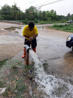 ไฟล์แนบ กปภ.สาขาขอนแก่น(พ) ออกหน่วยโครงการเติมใจให้กันประจำเดือนพฤษภาคม 2562 (พื้นที่ ศาลาประชาคม หมู่ 1 บ้านศิลา  ตำบลศิลา อำเภอเมือง จังหวัดขอนแก่น)