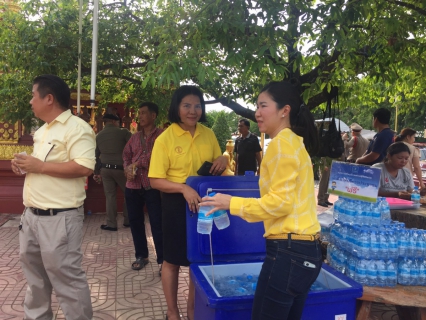 ไฟล์แนบ กปภ.สาขาสมุทรสงคราม ร่วมพิธีมอบพระบัญชาแต่งตั้งเจ้าคณะจังหวัดสมุทรสงคราม