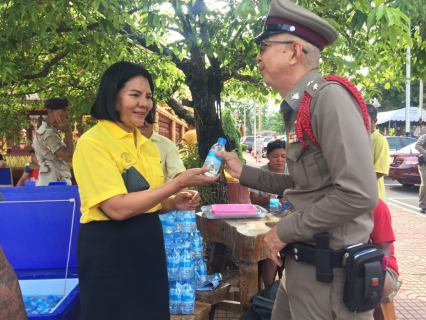 ไฟล์แนบ กปภ.สาขาสมุทรสงคราม ร่วมพิธีมอบพระบัญชาแต่งตั้งเจ้าคณะจังหวัดสมุทรสงคราม