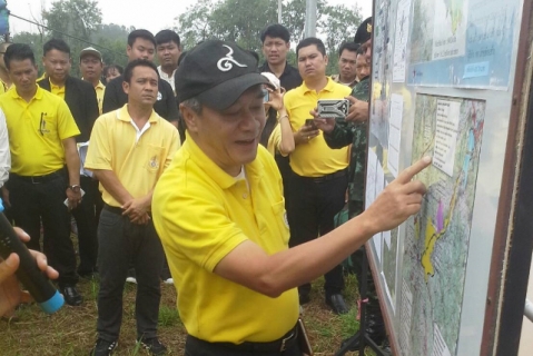 ไฟล์แนบ ผู้อำนวยการการประปาส่วนภูมิภาคเขต ๖ ลงพื้นที่ตำบลโคกสำเริง อำเภอบำเหน็จณรงค์ จังหวัดชัยภูมิ ให้การต้อนรับอนุกรรมการในคณะปฏิรูปประเทศด้านทรัพยากรธรรมชาติและสิ่งแวดล้อม