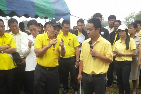 ไฟล์แนบ ผู้อำนวยการการประปาส่วนภูมิภาคเขต ๖ ลงพื้นที่ตำบลโคกสำเริง อำเภอบำเหน็จณรงค์ จังหวัดชัยภูมิ ให้การต้อนรับอนุกรรมการในคณะปฏิรูปประเทศด้านทรัพยากรธรรมชาติและสิ่งแวดล้อม