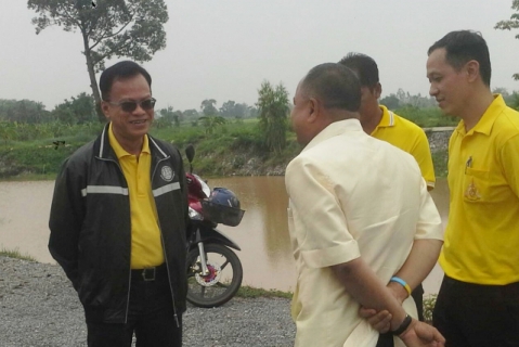 ไฟล์แนบ ผู้อำนวยการการประปาส่วนภูมิภาคเขต ๖ ลงพื้นที่ตำบลโคกสำเริง อำเภอบำเหน็จณรงค์ จังหวัดชัยภูมิ ให้การต้อนรับอนุกรรมการในคณะปฏิรูปประเทศด้านทรัพยากรธรรมชาติและสิ่งแวดล้อม