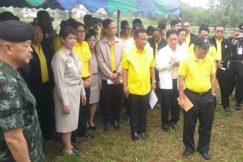 ไฟล์แนบ ผู้อำนวยการการประปาส่วนภูมิภาคเขต ๖ ลงพื้นที่ตำบลโคกสำเริง อำเภอบำเหน็จณรงค์ จังหวัดชัยภูมิ ให้การต้อนรับอนุกรรมการในคณะปฏิรูปประเทศด้านทรัพยากรธรรมชาติและสิ่งแวดล้อม