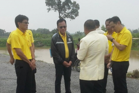 ไฟล์แนบ ผู้อำนวยการการประปาส่วนภูมิภาคเขต ๖ ลงพื้นที่ตำบลโคกสำเริง อำเภอบำเหน็จณรงค์ จังหวัดชัยภูมิ ให้การต้อนรับอนุกรรมการในคณะปฏิรูปประเทศด้านทรัพยากรธรรมชาติและสิ่งแวดล้อม