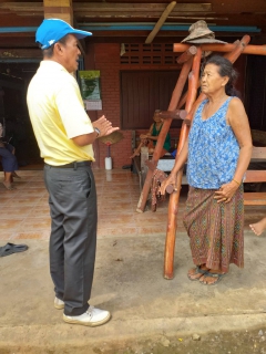 ไฟล์แนบ กปภ.สาขาเดิมบางนางบวช ให้การสนับสนุนและแลกเปลี่ยนเรียนรู้กับ อปท.ในระบบผลิตและคุณภาพน้ำให้ได้มาตรฐานกรมอนามัย
