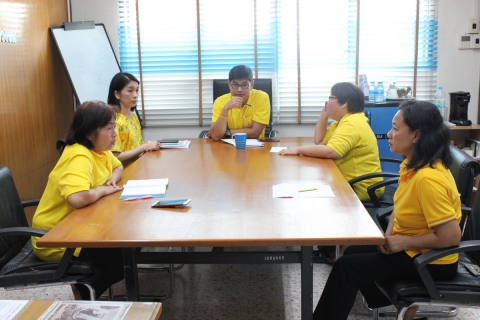 ไฟล์แนบ กปภ.สาขาพัทยา (พ) ประชุมสายงานประจำเดือนพฤษภาคม ๒๕๖๒