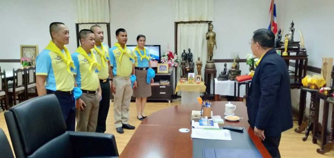 ไฟล์แนบ กปภ.สาขาชุมพร ร่วมต้อนรับคณะจิตอาสากลุ่ม 16 หลังผ่านการฝึกอบรม