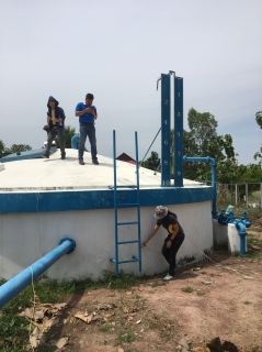 ไฟล์แนบ กปภ.สาขาพนมทวน ติดตั้งระบบแจ้งเตือนน้ำแห้งน้ำล้มถังน้ำใส