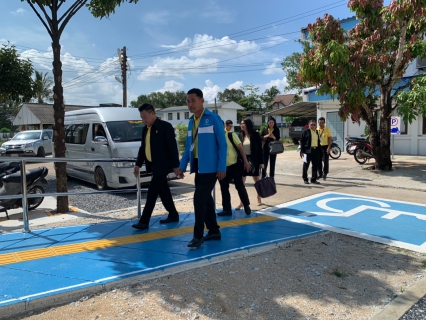 ไฟล์แนบ การประปาส่วนภูมิภาคสาขาสุไหงโก-ลก ให้การต้อนรับ คณะอนุกรรมการตรวจประเมินมาตรฐานศูนย์ราชการสะดวก (Government Easy Contact Center:GECC)