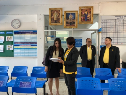 ไฟล์แนบ การประปาส่วนภูมิภาคสาขาสุไหงโก-ลก ให้การต้อนรับ คณะอนุกรรมการตรวจประเมินมาตรฐานศูนย์ราชการสะดวก (Government Easy Contact Center:GECC)