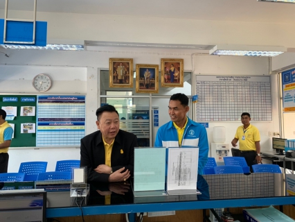 ไฟล์แนบ การประปาส่วนภูมิภาคสาขาสุไหงโก-ลก ให้การต้อนรับ คณะอนุกรรมการตรวจประเมินมาตรฐานศูนย์ราชการสะดวก (Government Easy Contact Center:GECC)