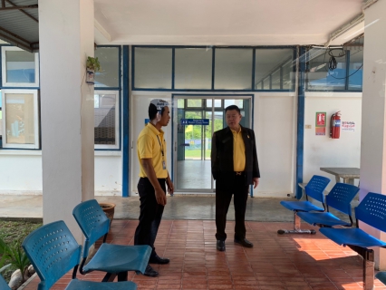 ไฟล์แนบ การประปาส่วนภูมิภาคสาขาสุไหงโก-ลก ให้การต้อนรับ คณะอนุกรรมการตรวจประเมินมาตรฐานศูนย์ราชการสะดวก (Government Easy Contact Center:GECC)
