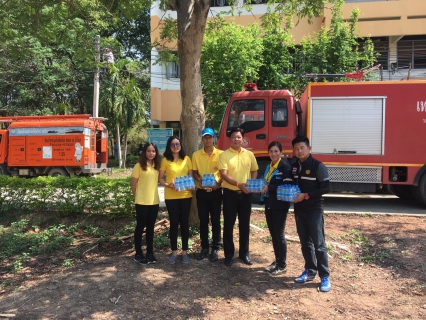 ไฟล์แนบ กปภ.สาขาพนมทวนร่วมสนับสนุนน้ำดื่มบรรจุขวด และสนับสนุนน้ำจากท่อหัวดับเพลิงเพื่อใช้บรรเทาเหตุอัคคีภัย
