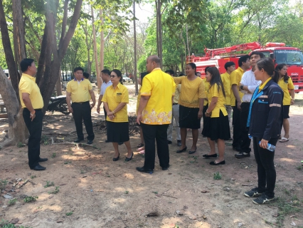 ไฟล์แนบ กปภ.สาขาพนมทวนร่วมสนับสนุนน้ำดื่มบรรจุขวด และสนับสนุนน้ำจากท่อหัวดับเพลิงเพื่อใช้บรรเทาเหตุอัคคีภัย