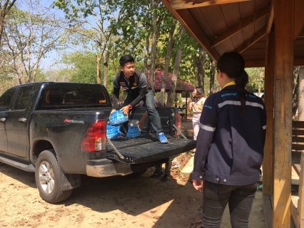 ไฟล์แนบ กปภ.สาขาพนมทวนร่วมสนับสนุนน้ำดื่มบรรจุขวด และสนับสนุนน้ำจากท่อหัวดับเพลิงเพื่อใช้บรรเทาเหตุอัคคีภัย