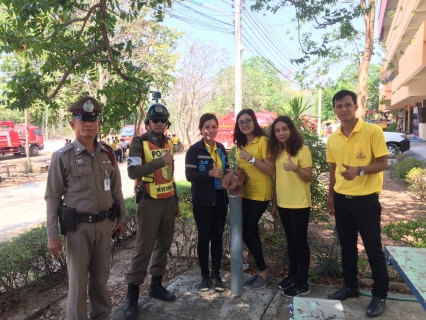 ไฟล์แนบ กปภ.สาขาพนมทวนร่วมสนับสนุนน้ำดื่มบรรจุขวด และสนับสนุนน้ำจากท่อหัวดับเพลิงเพื่อใช้บรรเทาเหตุอัคคีภัย