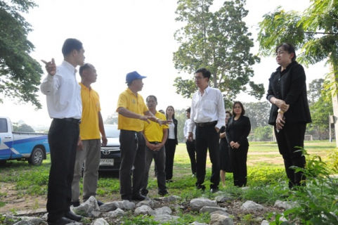 ไฟล์แนบ รองผู้ว่าการ (ปฏิบัติการ ๒) ลงพื้นที่ตรวจเยี่ยม กปภ.สาขาเมืองพล จ.ขอนแก่น  และแรงต่ำพนมไพร จ.ร้อยเอ็ด