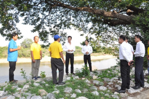 ไฟล์แนบ รองผู้ว่าการ (ปฏิบัติการ ๒) ลงพื้นที่ตรวจเยี่ยม กปภ.สาขาเมืองพล จ.ขอนแก่น  และแรงต่ำพนมไพร จ.ร้อยเอ็ด